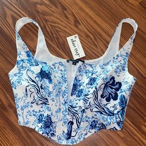 House of CB DUPE 🤍